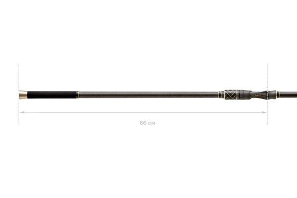 Wędka Chameleon Spod Marker 13 ft, 5 Lb - Orient Rods - obrazek 2