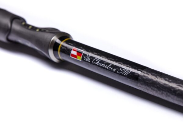 Wędka Chameleon Spod Marker 13 ft, 5 Lb - Orient Rods - obrazek 7