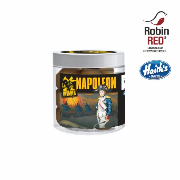 Kulki haczykowe Napoleon - Homar/Rak - obrazek 2