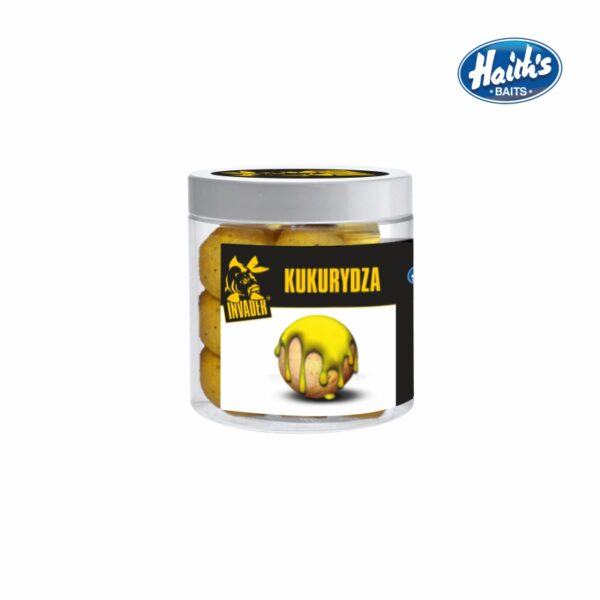 Kulki haczykowe - Kukurydza - obrazek 2
