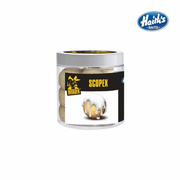 Kulki haczykowe - Scopex