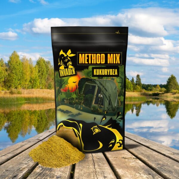 Method Mix - Kukurydza