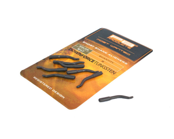 PB Products Pozycjoner DT Aligners Short Shank Silt 8szt