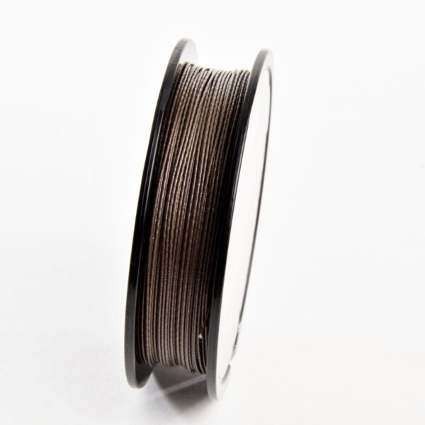 PB Products Plecionka szybkotonąca w otulinie DT Coated Hooklink  Silt 10m - obrazek 2