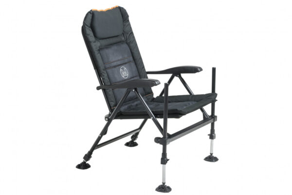 Mivardi Fotel feederowy Comfort Feeder