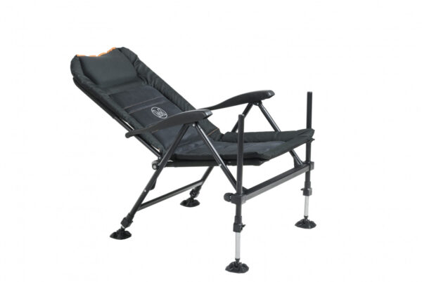 Mivardi Fotel feederowy Comfort Feeder - obrazek 2