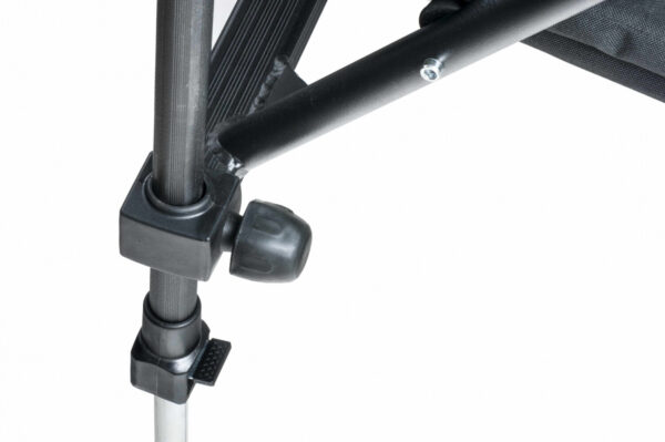 Mivardi Fotel feederowy Comfort Feeder - obrazek 3