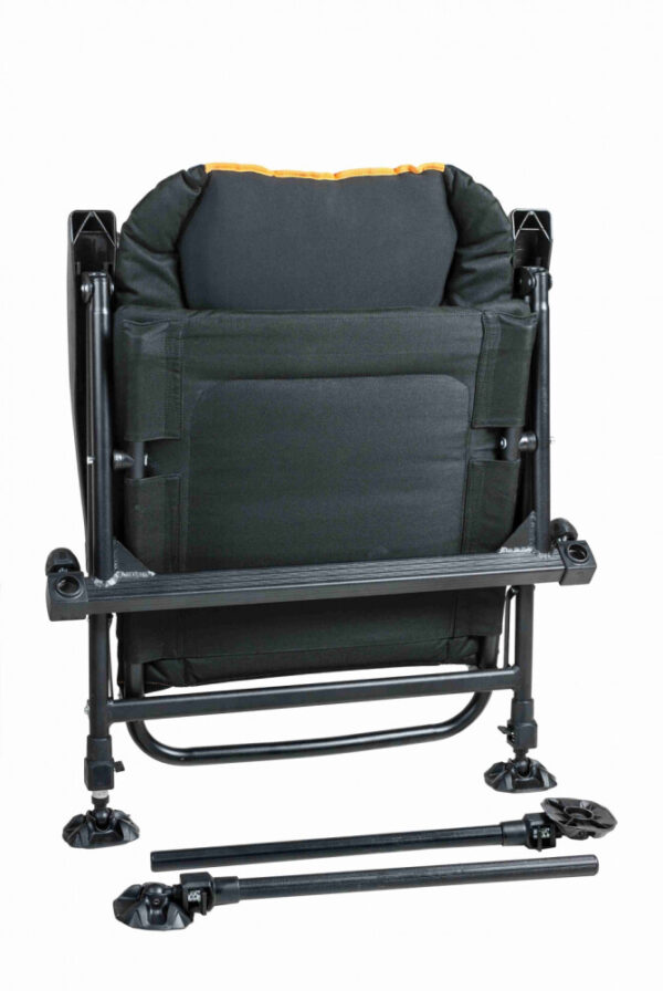 Mivardi Fotel feederowy Comfort Feeder - obrazek 6