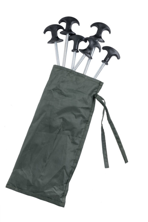 Mivardi Namiot Shelter Quick Set XL