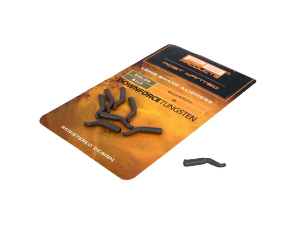 PB Products Pozycjoner DT Aligners Short Shank Silt 8szt - obrazek 2