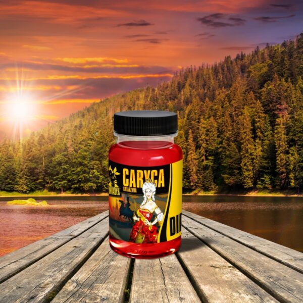 Dip Caryca 100 ml - Róża