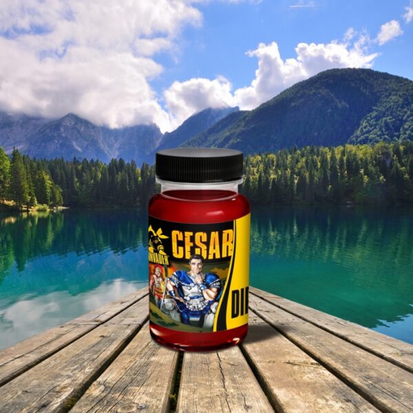 Dip Cesar 100 ml - Squid/Porzeczka