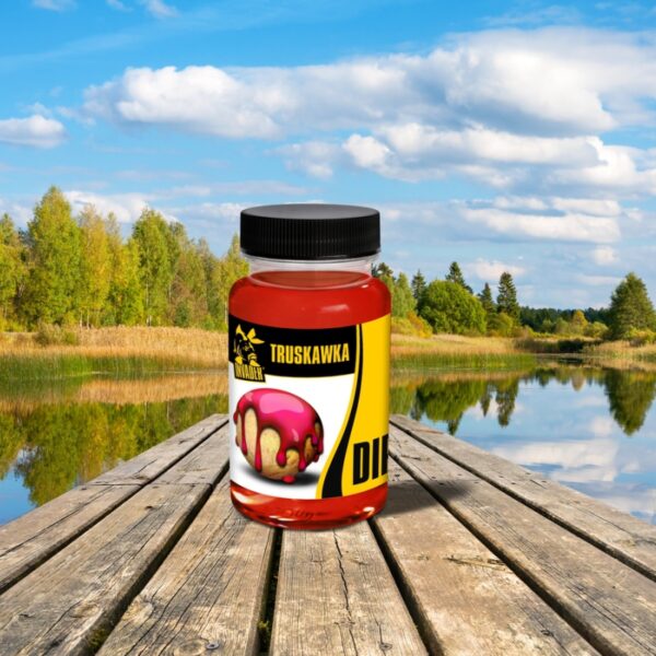 Dip Truskawka 100 ml