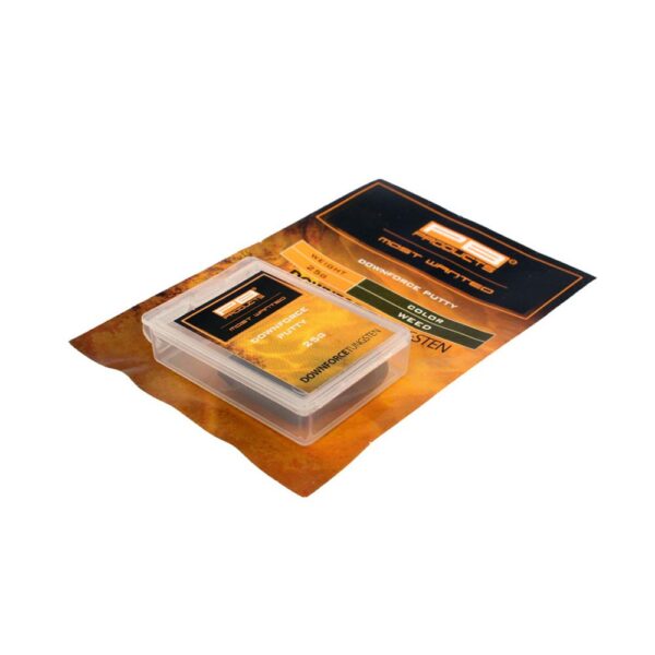 PB Products Pasta Wolframowa DT Putty 25g