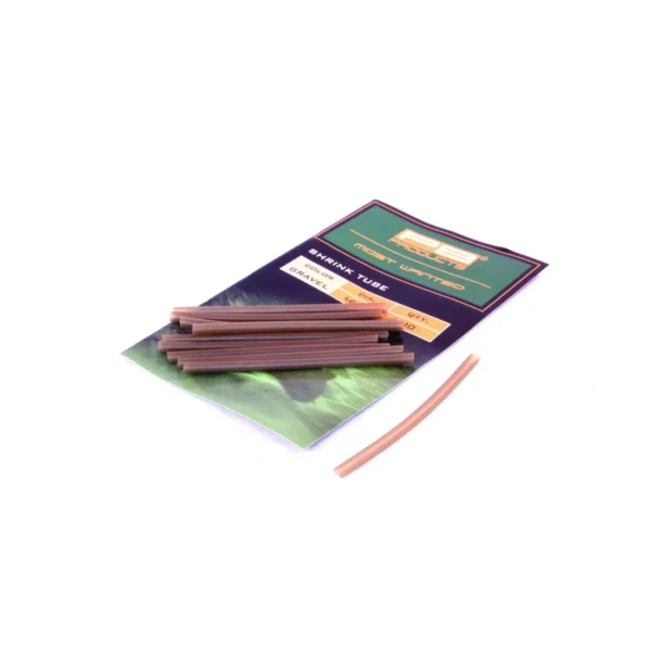PB Products Rurki termokurczliwe Gravel 10szt