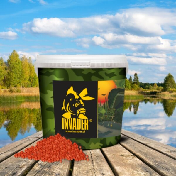 Pellet Scopex - 3 kg