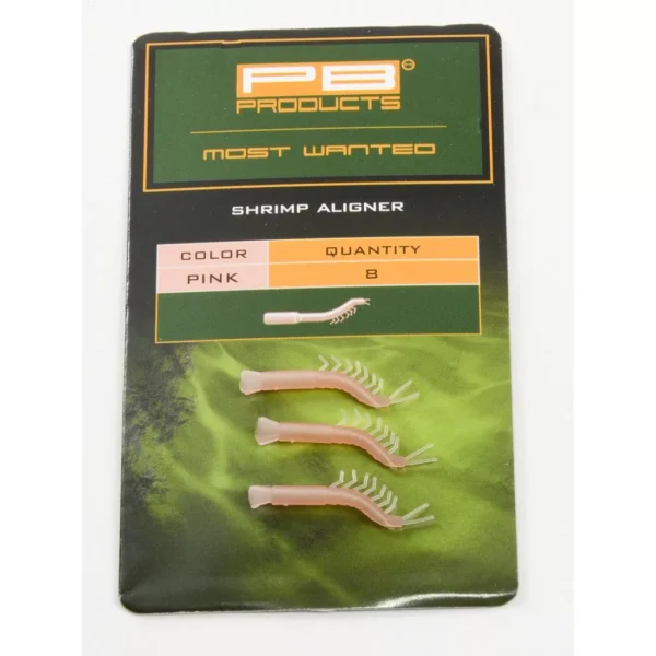 PB Products Pozycjoner Aligner Pink 8szt