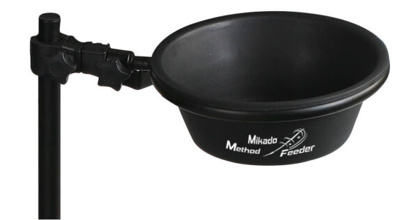 Mikado Uchwyt z misą okrągłą 38cm