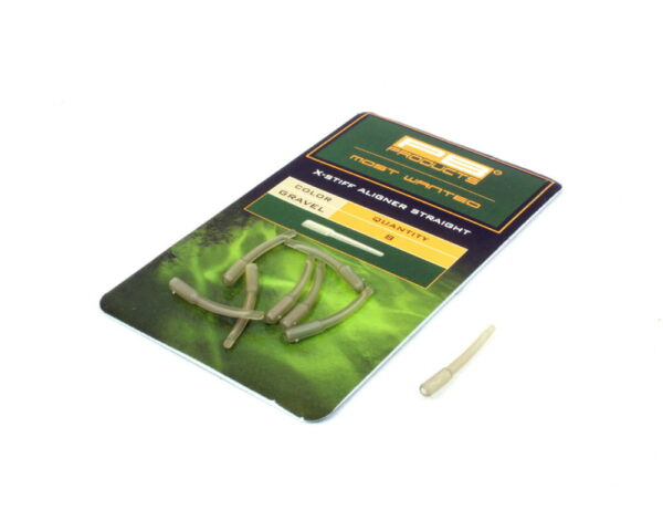 PB Products Pozycjoner Prosty X-stiff Aligner Straight Gravel 8szt.