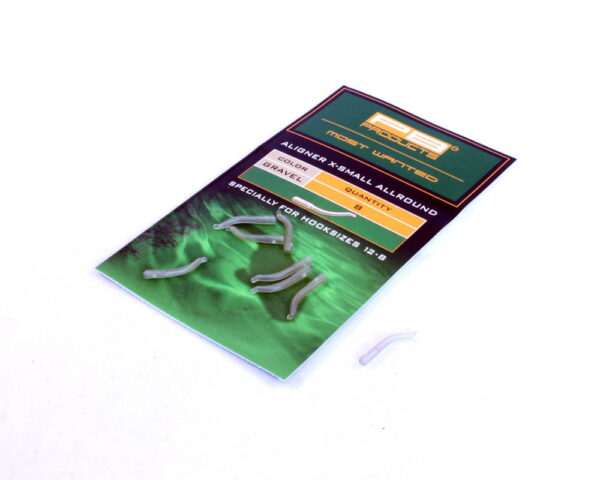 PB Products Pozycjoner Aligners X-small Allround Silt #14-8 8szt