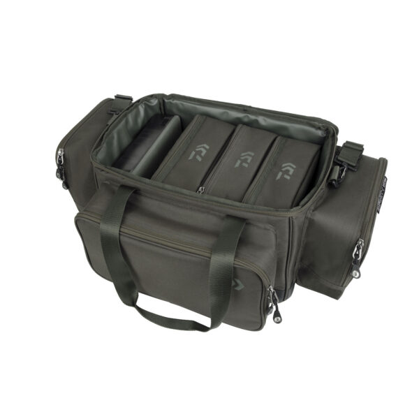Daiwa Torba IFS Low Level Carryall ISLLC - obrazek 4