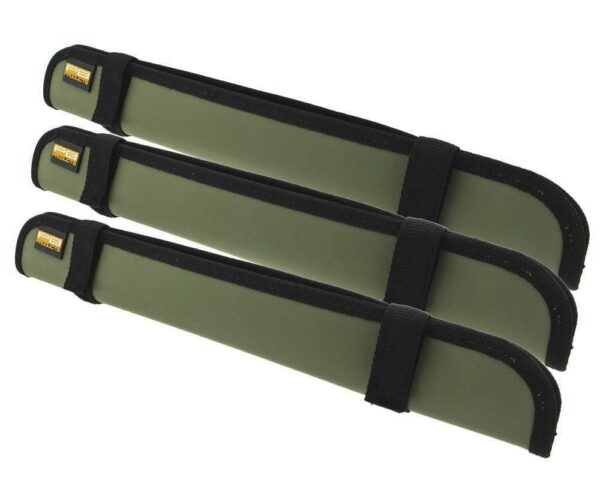 PB Products Pokrowiec na zestaw Rig & Lead Rod Wrap Set 3szt.