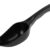 SPOMB łyżka do zanęty scoop black