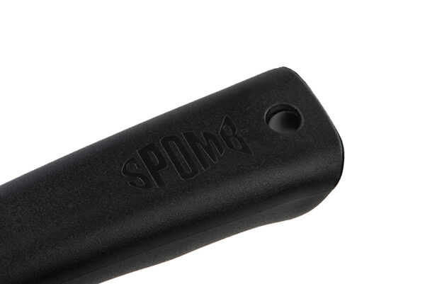 SPOMB łyżka do zanęty scoop black - obrazek 2