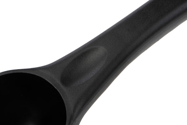 SPOMB łyżka do zanęty scoop black - obrazek 3