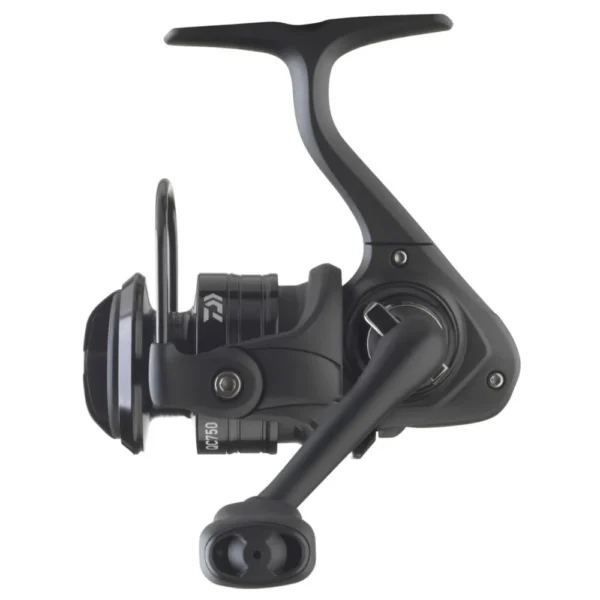 Daiwa Kołowrotek QC 750 - obrazek 2