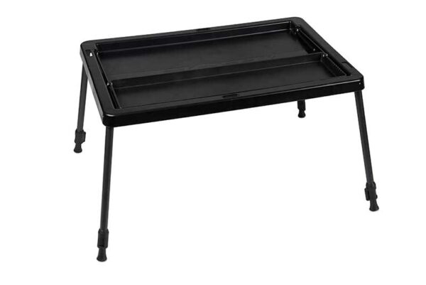 FOX Stolik dwupoziomowy 2 tier Bivvy Table - obrazek 2