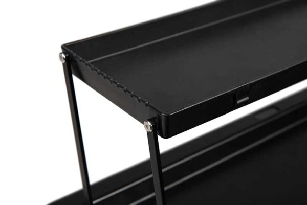 FOX Stolik dwupoziomowy 2 tier Bivvy Table - obrazek 7