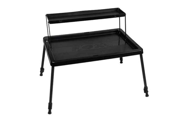 FOX Stolik dwupoziomowy 2 tier Bivvy Table