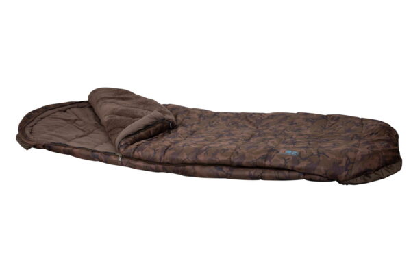 FOX Śpiwór R2 Camo Sleeping bag