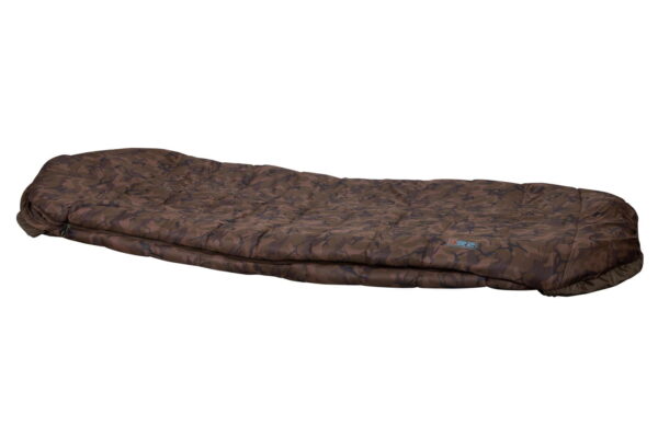FOX Śpiwór R2 Camo Sleeping bag - obrazek 2