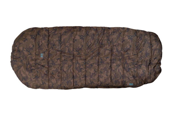 FOX Śpiwór R2 Camo Sleeping bag - obrazek 3