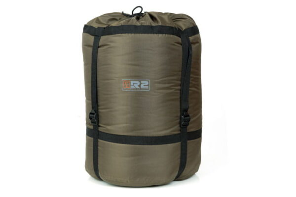 FOX Śpiwór R2 Camo Sleeping bag
