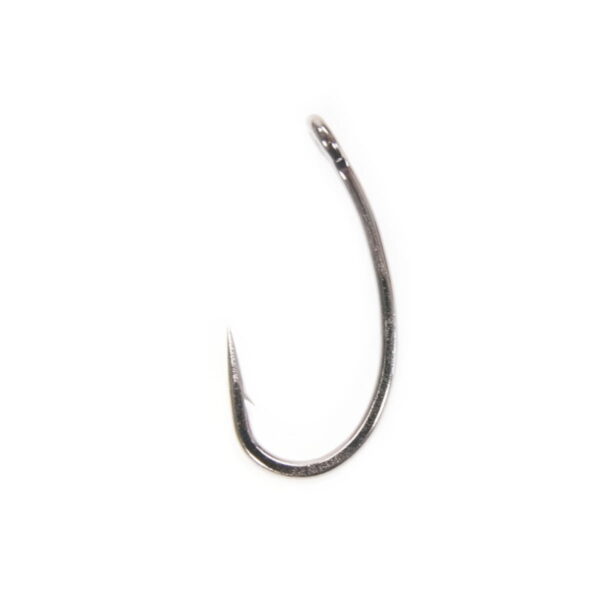 Fox Carp Hooks - Curve Shank