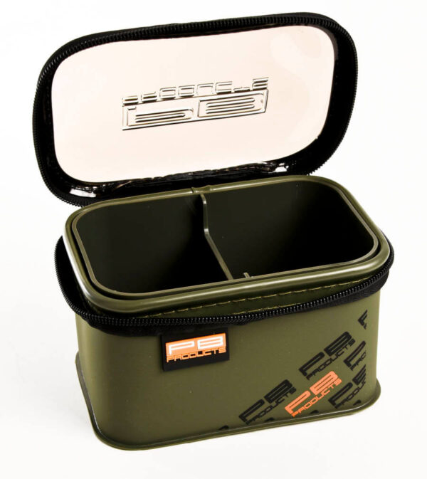 PB Products Kuferek na akcesoria EVA BaX 2 compartments M 16x11x9cm - obrazek 2