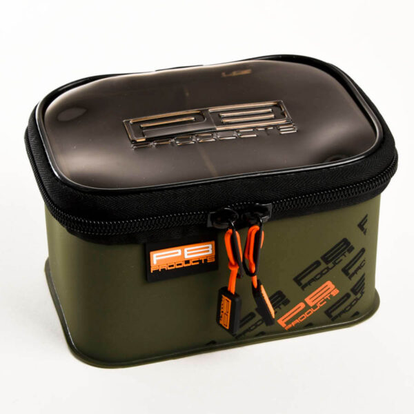 PB Products Kuferek na akcesoria EVA BaX 2 compartments M 16x11x9cm