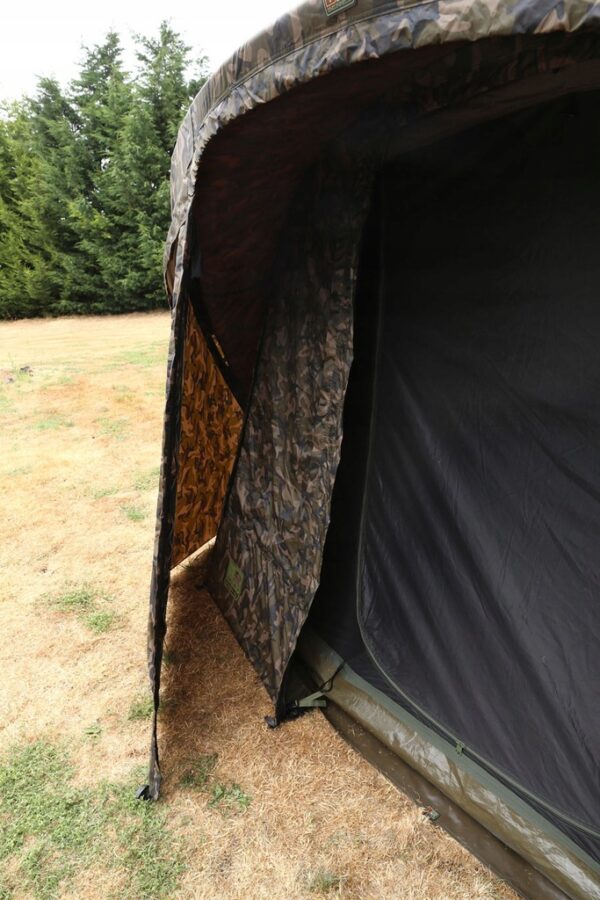 FOX Narzuta na namiot R-Series 2 man XL camo WRAP - obrazek 4