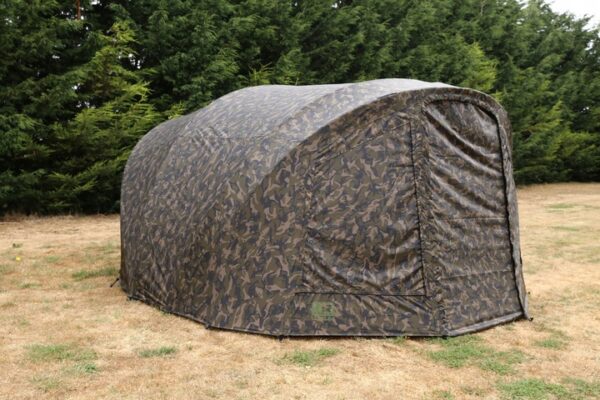 FOX Narzuta na namiot R-Series 2 man XL camo WRAP