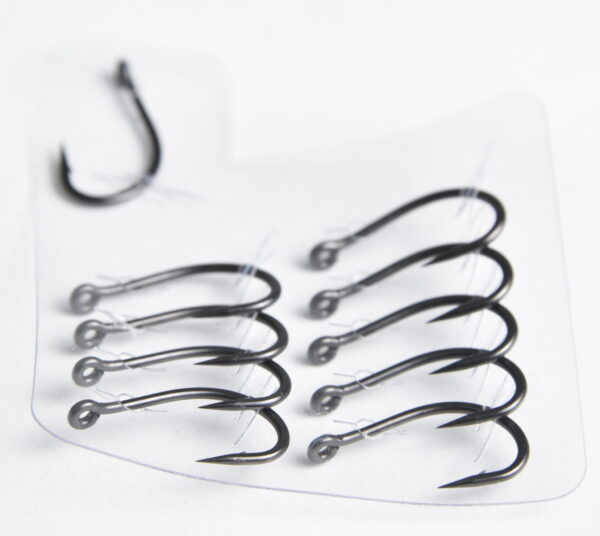 PB Products Mocny Hak Super Strong Aligner Hook DBF 10szt. - obrazek 2