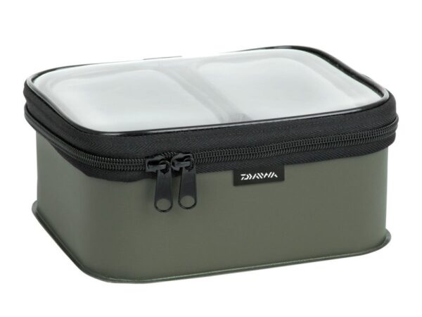 Daiwa Zestaw toreb IS Eva Small Accessory Pouch Set - obrazek 2