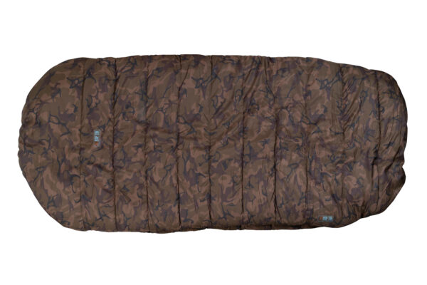 FOX Śpiwór R3 Camo Sleeping bag - obrazek 2