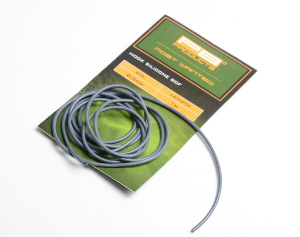 PB Products Rurka Silikonowa Hooksilicone 0,5x0,5 1m