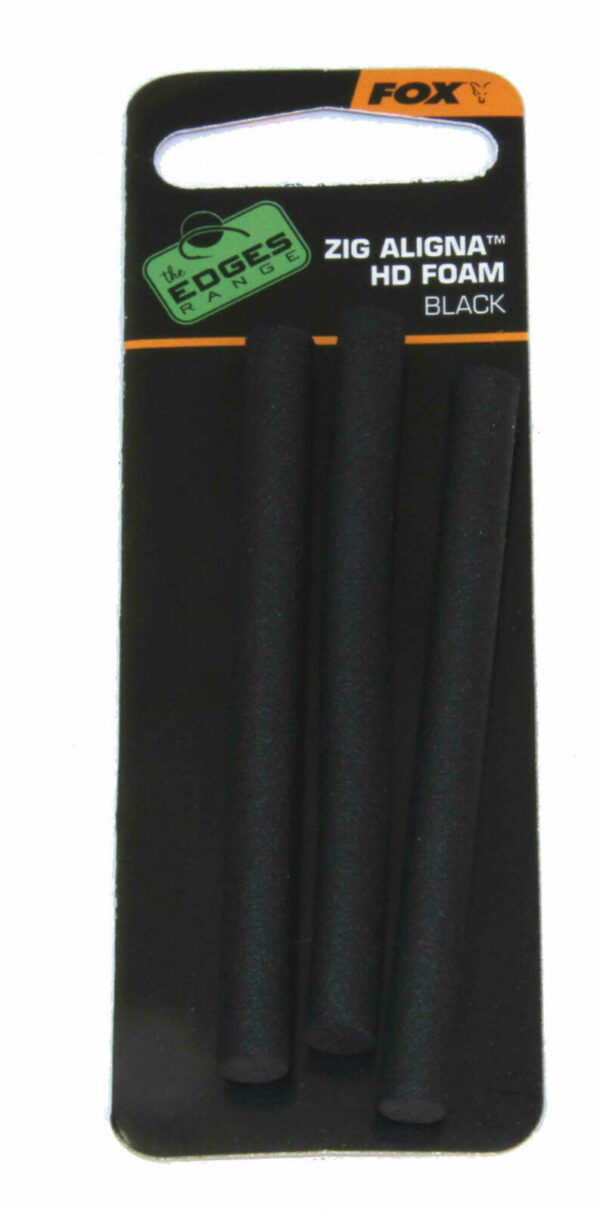 FOX Pianka zig aligna foam x 3 - obrazek 2