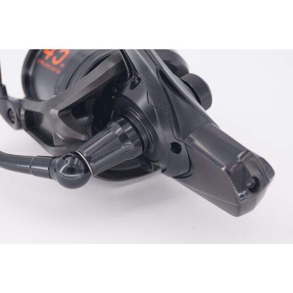 Daiwa Kołowrotek 20 CROSSCAST Spod 45 SCW 5000C QD - obrazek 2