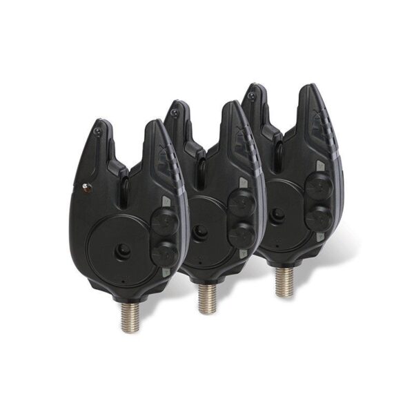 FOX Sygnalizatory Micron MX 3 rod set - obrazek 2