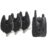 FOX SygnalizatoryMicron MX 3 rod set